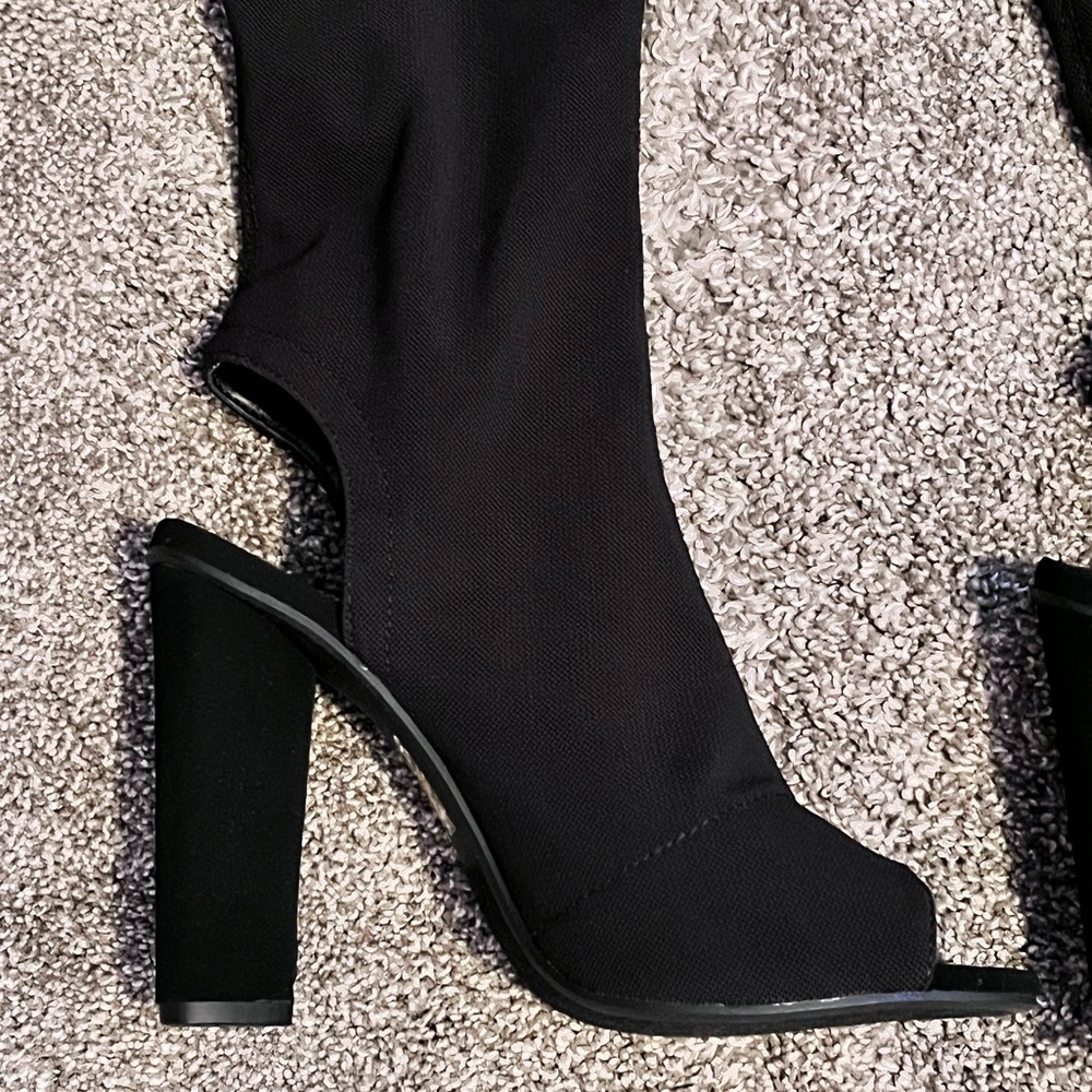 Boots - Picture 2 of 2